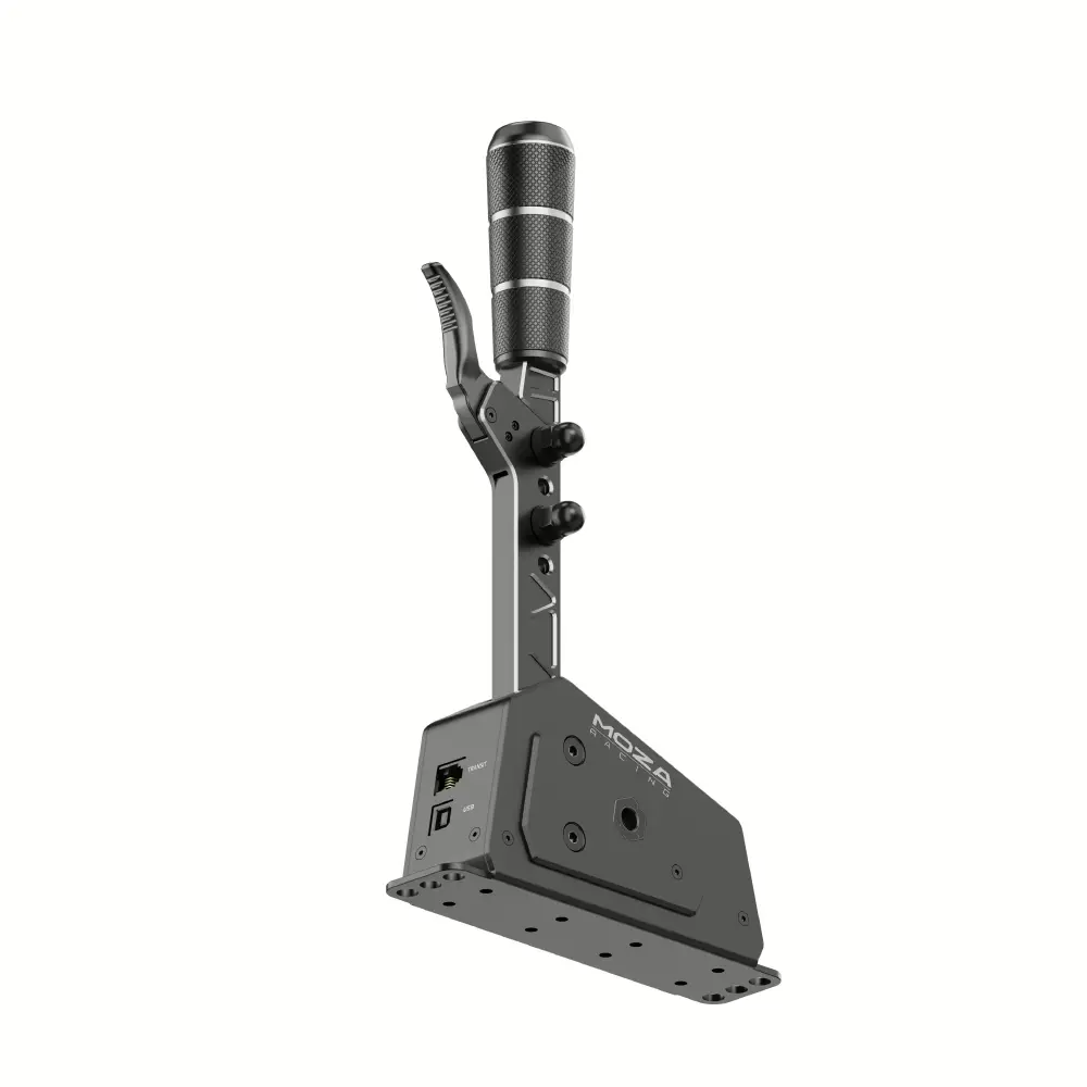 MOZA SGP Sequential Shifter - Image 4
